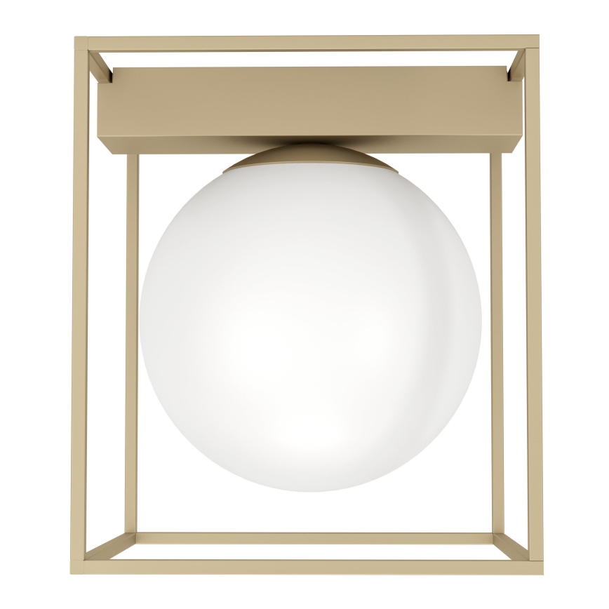 Eglo - Surface-mounted chandelier 1xE14/40W/230V