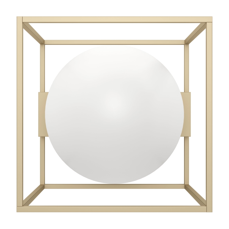 Eglo - Surface-mounted chandelier 1xE14/40W/230V