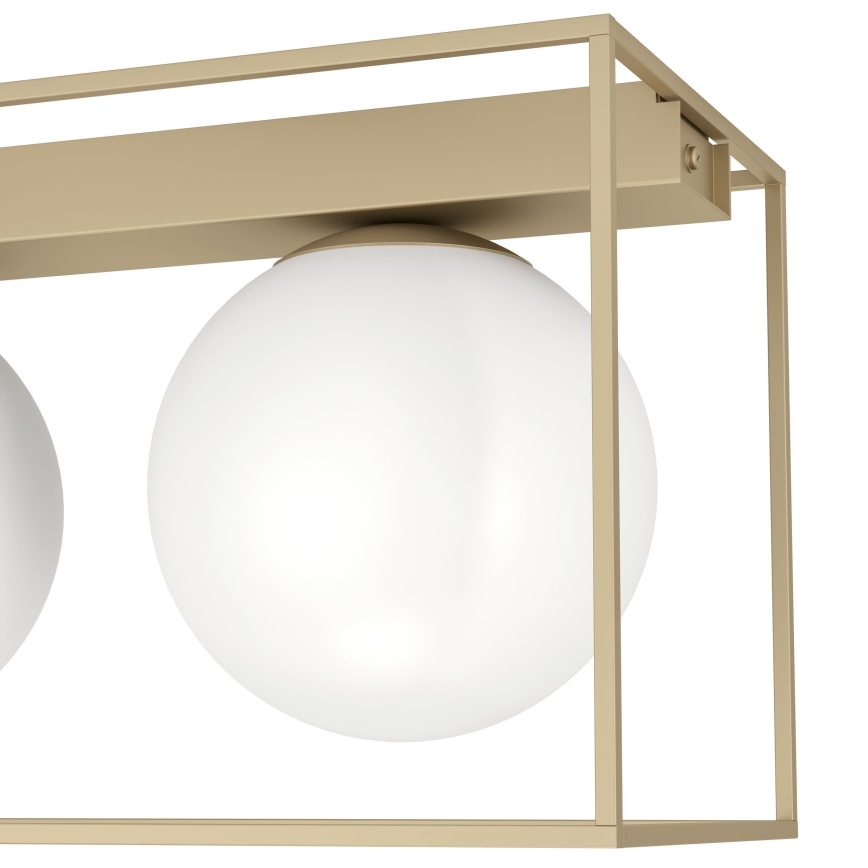 Eglo - Surface-mounted chandelier 2xE14/40W/230V