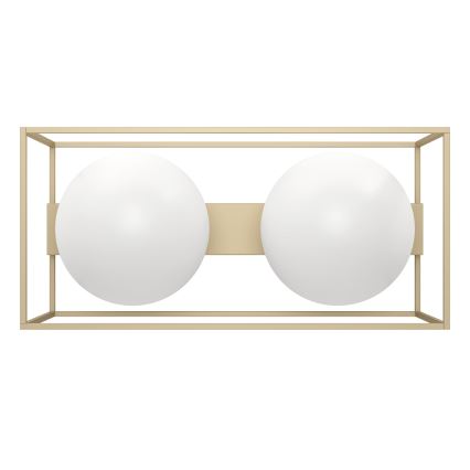 Eglo - Surface-mounted chandelier 2xE14/40W/230V