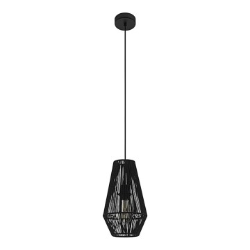 Eglo 97795 - PALMONES cable-hung pendant light 1xE27/60W/230V