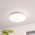 Eglo 97811 - RGB LED Dimmable Ceiling Light FRATTINA-C 1xLED/27W/230V