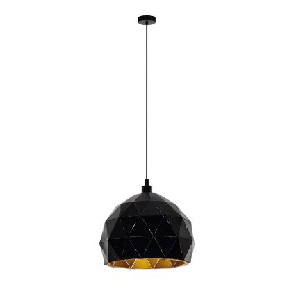 Eglo - Chandelier on a string 1xE27/60W/230V