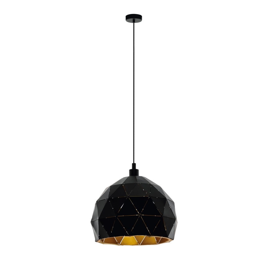 Eglo - Chandelier on a string 1xE27/60W/230V