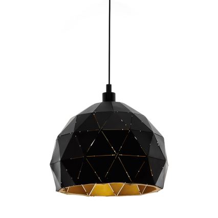 Eglo - Chandelier on a string 1xE27/60W/230V