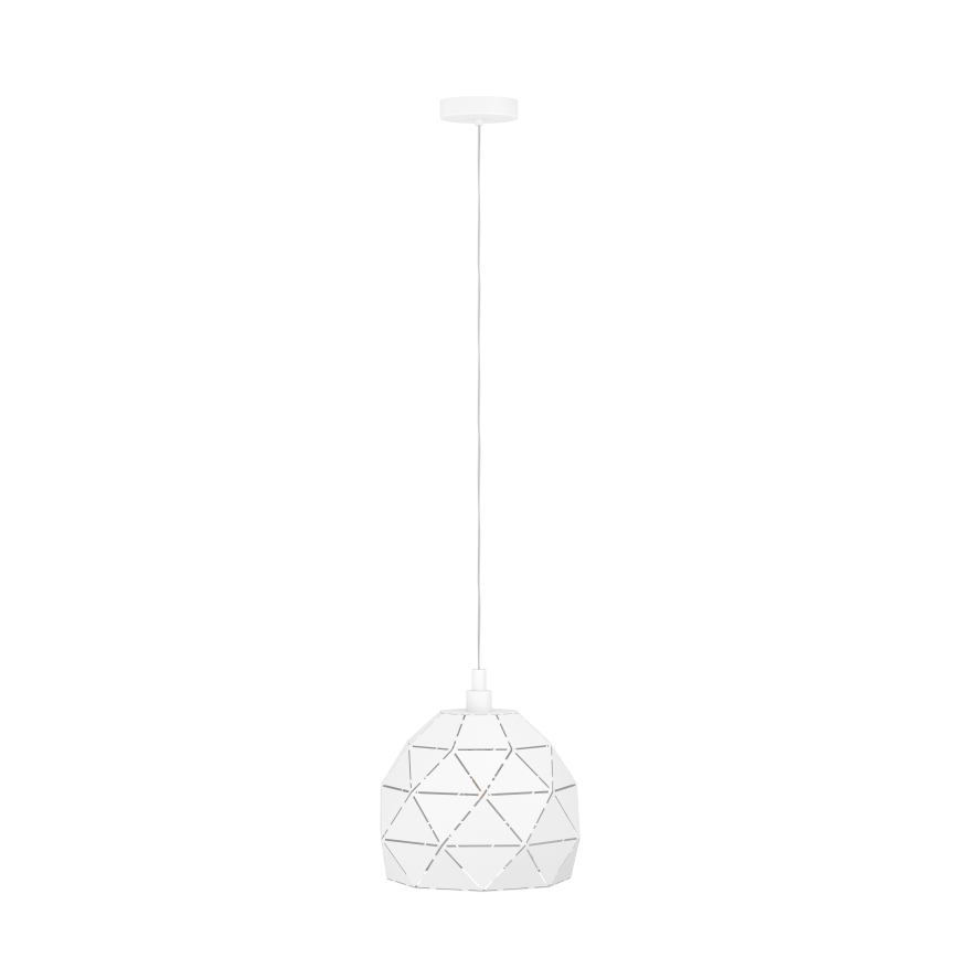 Eglo - Chandelier on a string 1xE27/60W/230V