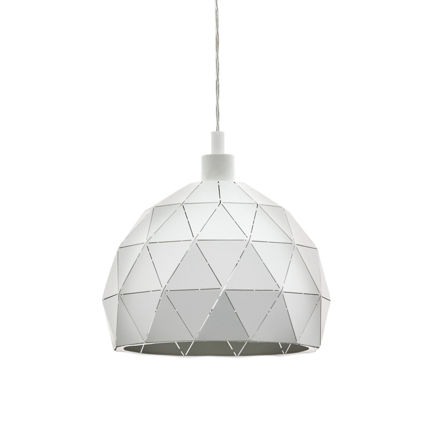 Eglo - Chandelier on a string 1xE27/60W/230V
