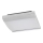 Eglo 97869 - LED Bathroom ceiling light SIDERNO LED/23,5W/230V IP44