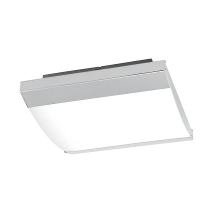 Eglo 97869 - LED Bathroom ceiling light SIDERNO LED/23,5W/230V IP44