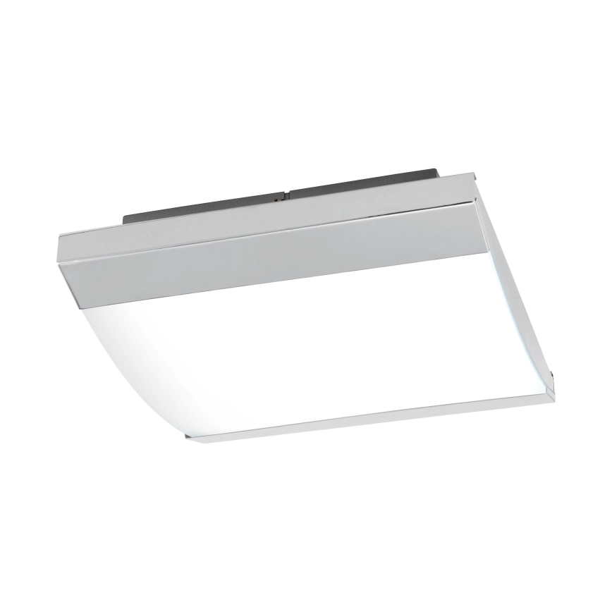 Eglo 97869 - LED Bathroom ceiling light SIDERNO LED/23,5W/230V IP44