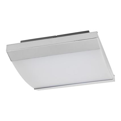 Eglo 97869 - LED Bathroom ceiling light SIDERNO LED/23,5W/230V IP44