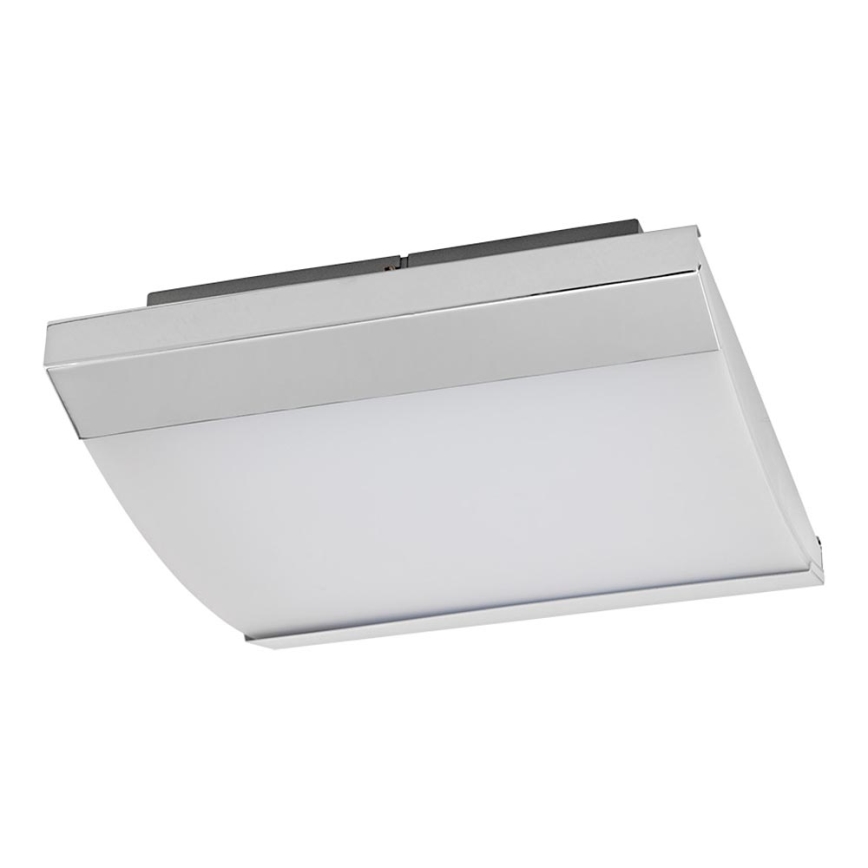 Eglo 97869 - LED Bathroom ceiling light SIDERNO LED/23,5W/230V IP44