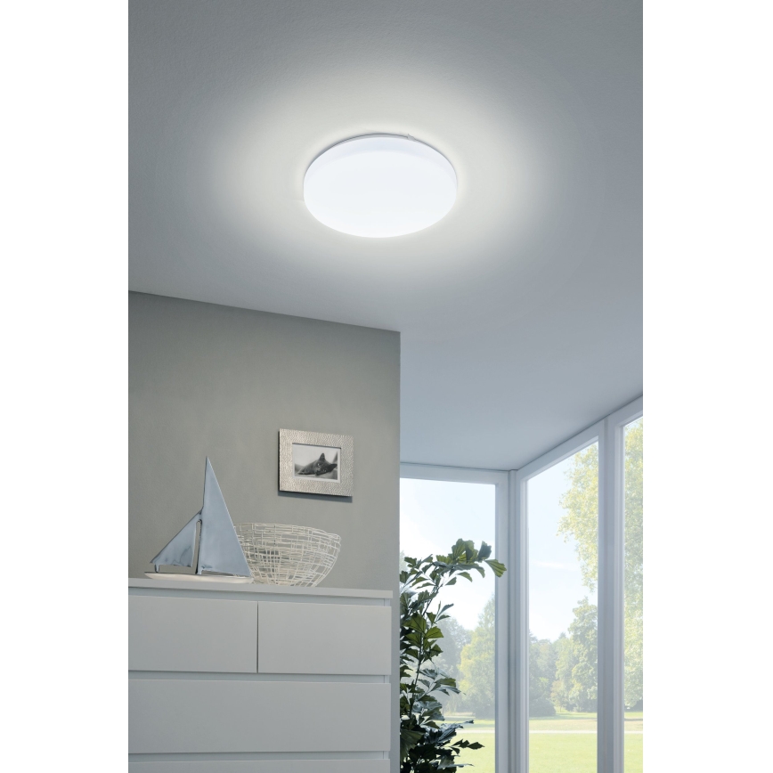 Eglo - LED Ceiling light LED/11,5W/230V