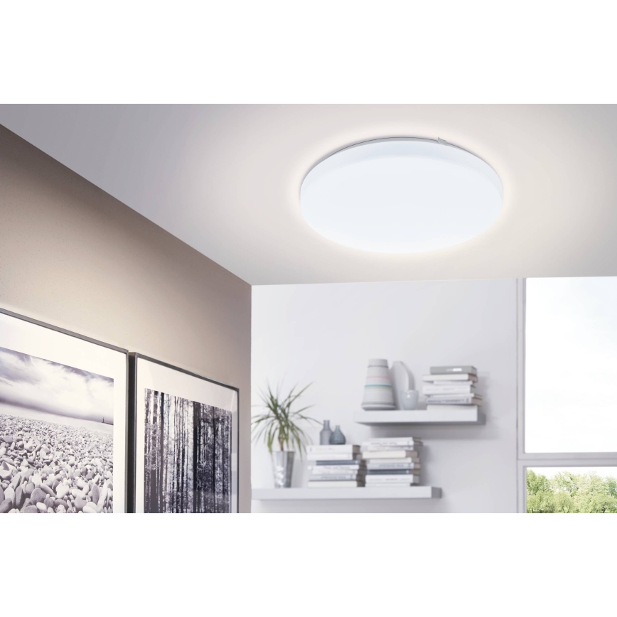 Eglo - LED Ceiling light LED/14,6W/230V