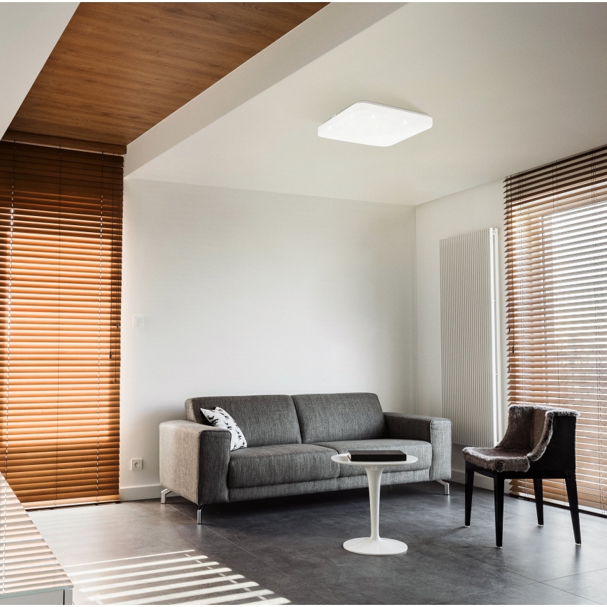 Eglo - LED Ceiling light LED/14,6W/230V