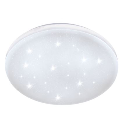 Eglo - LED Ceiling light LED/17,3W/230V