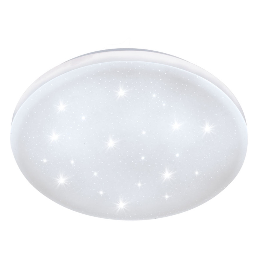 Eglo - LED Ceiling light LED/17,3W/230V