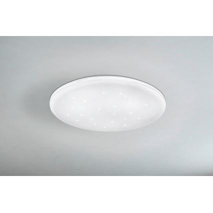 Eglo - LED Ceiling light LED/17,3W/230V