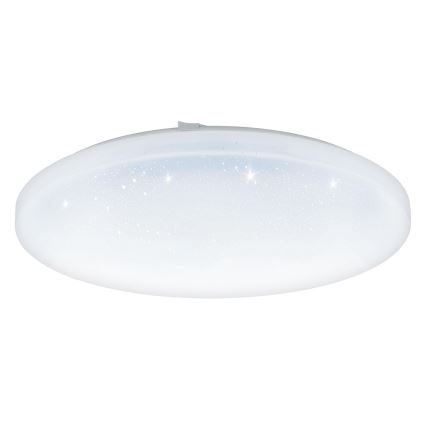 Eglo - LED Ceiling light LED/33,5W/230V