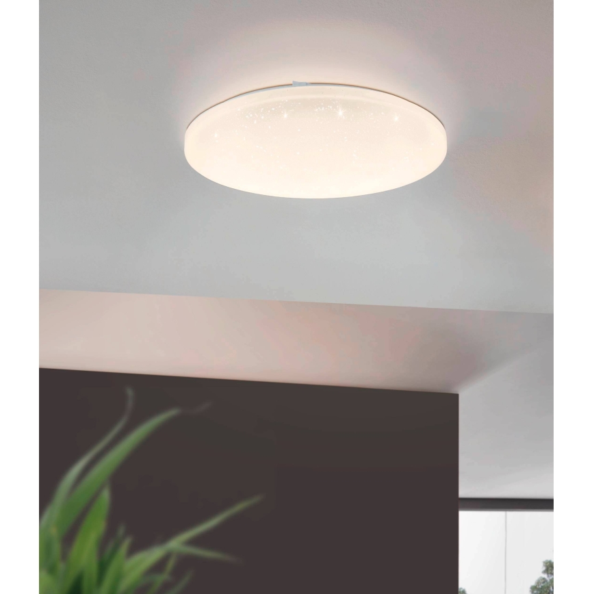 Eglo - LED Ceiling light LED/33,5W/230V