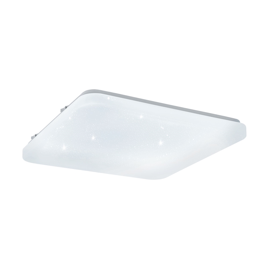 Eglo - LED Ceiling light LED/17,3W/230V