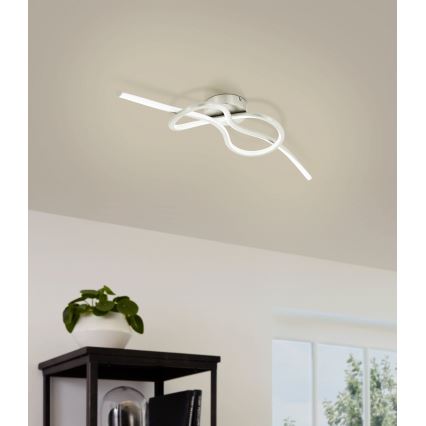 Eglo - LED Surface-mounted chandelier LED/13W/230V