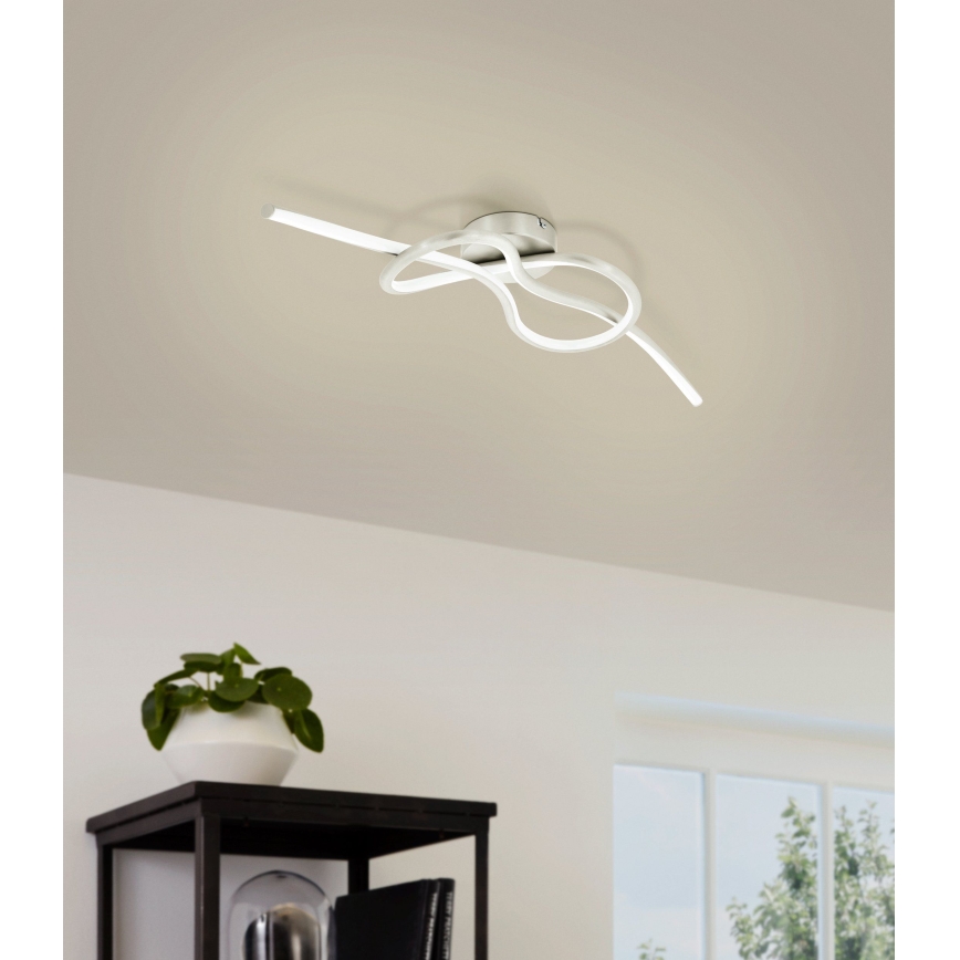 Eglo - LED Surface-mounted chandelier LED/13W/230V