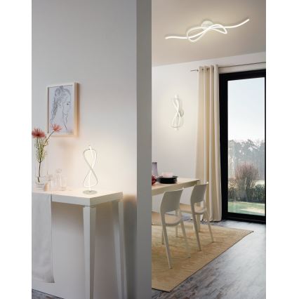Eglo - LED Surface-mounted chandelier LED/13W/230V
