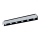 Eglo 97964 - LED Spotlight VISERBA 6xGU10/5W/230V