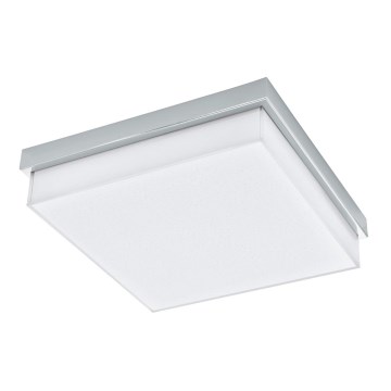 Eglo 97971 - ISLETAS LED ceiling light LED/23.5W/230V IP44