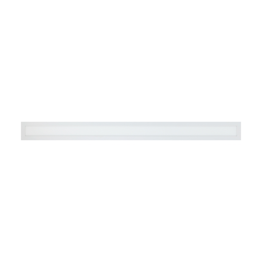 Eglo - LED panel LED/40W/230V white