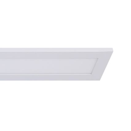 Eglo - LED panel LED/40W/230V white