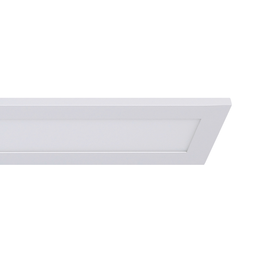 Eglo - LED panel LED/40W/230V white