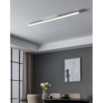 Eglo - LED panel LED/40W/230V white