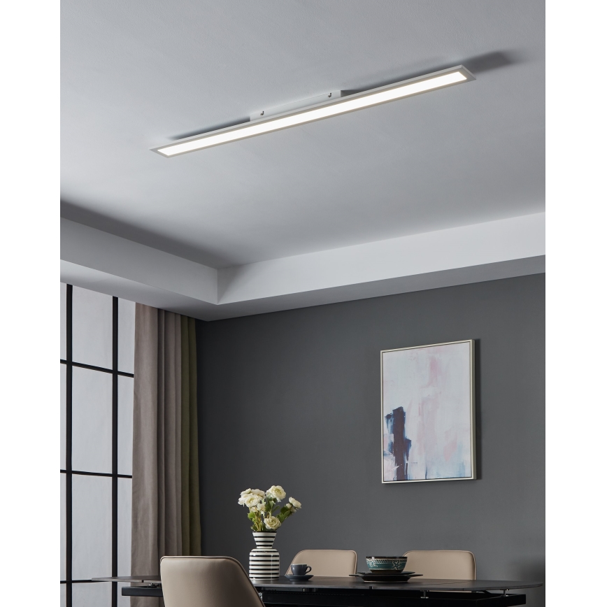 Eglo - LED panel LED/40W/230V white