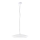 Eglo 98042 - LED RGB Dimming chandelier on a string MONEVA-C LED/27W/230V