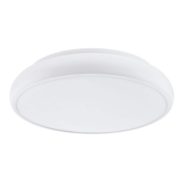 Eglo 98045 - LED Dimming ceiling light RIODEVA-C LED/27W/230V