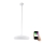 Eglo 98046 - LED RGB Dimmable chandelier on a string RIODEVA-C LED/27W/230V