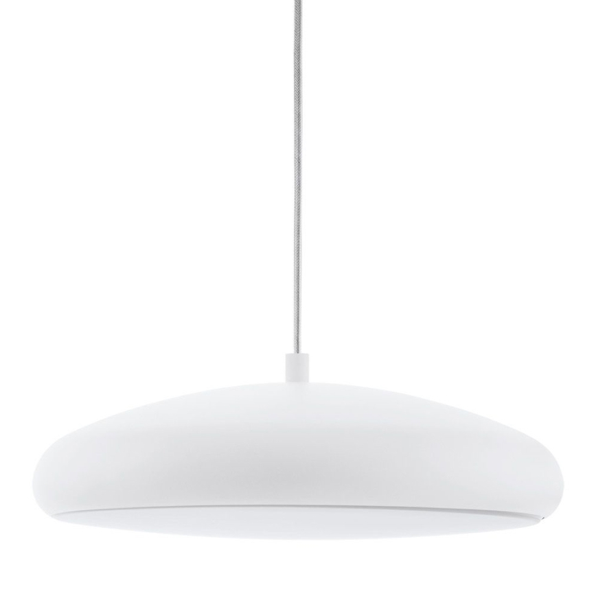 Eglo 98046 - LED RGB Dimmable chandelier on a string RIODEVA-C LED/27W/230V