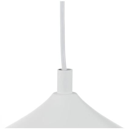 Eglo 98047 - RGBW LED Dimmable Cable Pendant Light COMBA-C LED/18W/230V