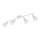 Eglo 98051 - LED Spotlight ZAPATA 4xG9/3W/230V