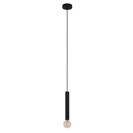 Eglo - Chandelier on a string 1xE27/60W/230V