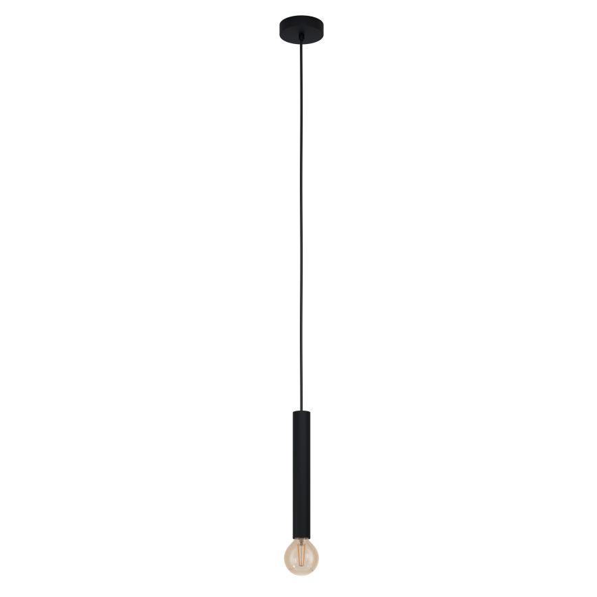 Eglo - Chandelier on a string 1xE27/60W/230V