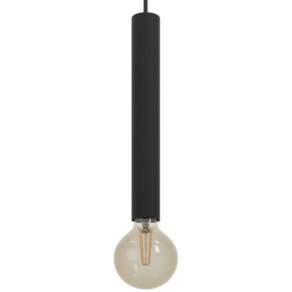 Eglo - Chandelier on a string 1xE27/60W/230V