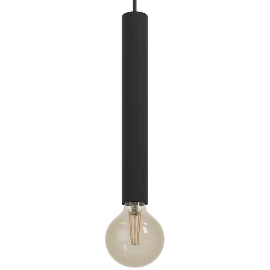 Eglo - Chandelier on a string 1xE27/60W/230V