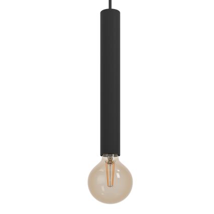 Eglo - Chandelier on a string 5xE27/60W/230V