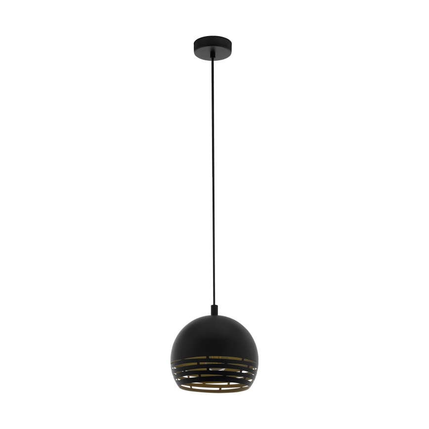 Eglo - Chandelier on a string 1xE27/40W/230V