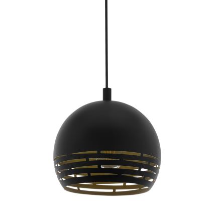 Eglo - Chandelier on a string 1xE27/40W/230V