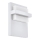 Eglo 98087 - LED Outdoor wall light CULPINA LED/10W/230V IP44 white