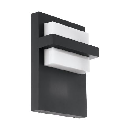Eglo - LED Outdoor wall light LED/10W/230V IP44